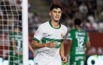 FC Barcelona vs. Elche, LaLiga, en vivo, hora, dónde ver, fútbol español, FC Barcelona, Elche