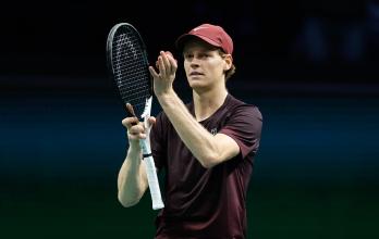 Jannik Sinner