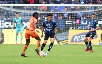 Libertad vs. Independiente del Valle, LigaPro 2025, en vivo, hora, dónde ver, IDV