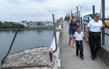 PUENTE DE LA PORTETE