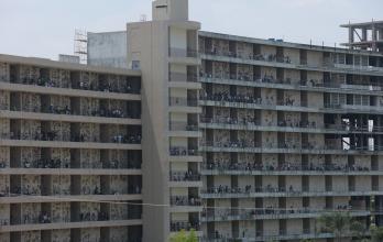 Día de los Difuntos en cementerios de Guayaquil