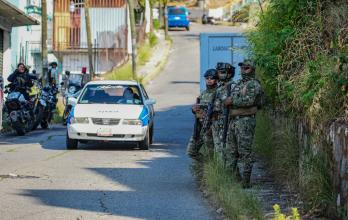 Mundo, México, Violencia criminal, turismo, clima extremo, Acapulco
