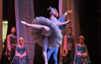 Ballet Nacional de El Salvador