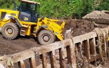 limpieza de quebradas- plan lluvias