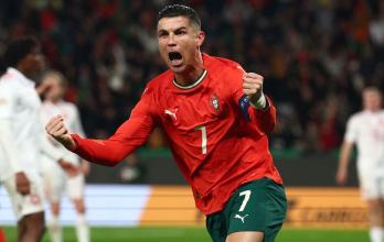 Cristiano Ronaldo, futbolista portugués, retiro del fútbol, Portugal, Al Nassr, Lionel Messi, Cristiano Jr, Real Madrid