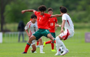 Cristiano Ronaldo, futbolista portugués, retiro del fútbol, Portugal, Al Nassr, Lionel Messi, Cristiano Jr, Real Madrid