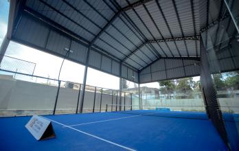 padel urdesa