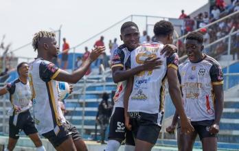 El sueño de Astillero FC rumbo a la Serie B 2026 arranca con fuerza y esperanza