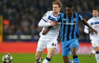 Brujas vs. FC Barcelona, Champions League 2025, en vivo, hora, dónde ver, Joel Ordóñez