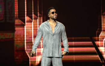 Romeo Santos
