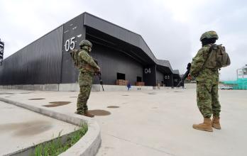 Las encuestas muestran un electorado fragmentado. El 48% votaría por el “Sí” y el 42% por el “No”.