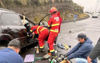 Se registraron 4.253 casos de libadores, 2.068 escándalos, 147 fiestas y un aumento significativo en inundaciones