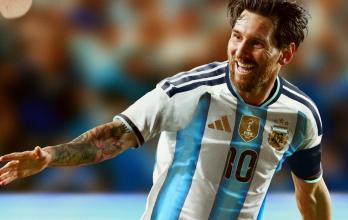 Messi argentina mundial 2026