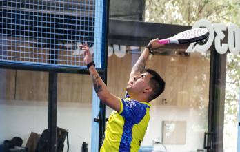 pádel, pádel ecuatoriano, Fepad, Federación Ecuatoriana de Pádel, torneo nacional, circuito oficial, ranking nacional de pádel