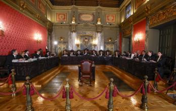 Mundo, España, Juicio, Fiscal General
