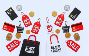 Black Friday ofertas