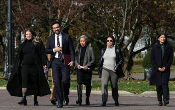 Mundo, Estados Unidos, Nueva York, Zohran Mamdani, Judios