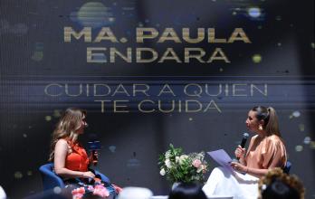 Candidatas Reina de Quito