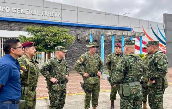 El CNI verá una disminución del 36,5 % en su presupuesto, pasando de $109,6 millones en 2025 a $69,5 millones en 2026.