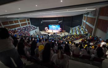 La cartera de Estado aclaró que no se están realizando nuevos registros ni cobros por ningún medio externo.