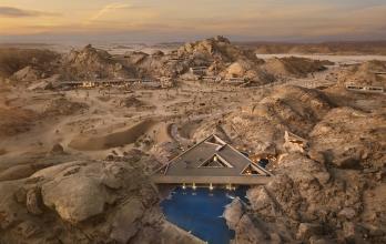 Mundo, Arabia Saudita, Mar Rojo, Turismo