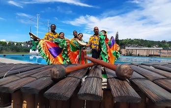 PERLA VERDE INTERNACIONAL