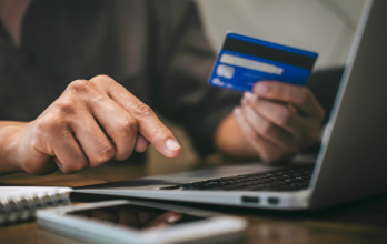 pago con tarjeta de crédito