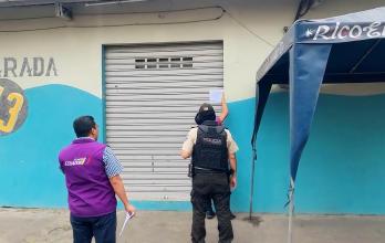 Las autoridades investigan si el ataque responde a un ajuste de cuentas entre bandas vinculadas al chulco.