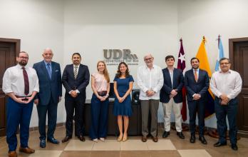 La Universidad del Río hizo público un aporte académico sobre los principales cambios que, en caso de ser aprobada, deberían abordarse en la Constituyente.