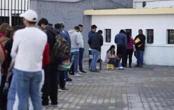 Concierto Shakira Quito