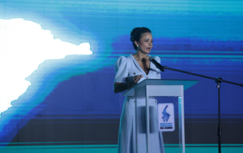 Sesión solemne por los 205 años de provincialización de Guayas.