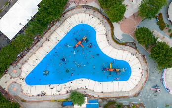 VIERNES SANTO PARQUE SUR GUAYAQUIL