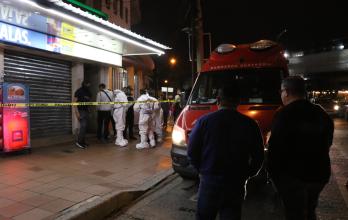 Periodista de un medio escrito fue hallado muerto en su domicilio el 22 de agosto del 2025.