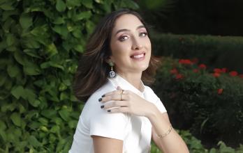 Isa Recabarren diseñadora ecuatoriana de joyas
