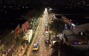 Mundo, Chile, Inseguridad, Elecciones presidenciales, Augusto Pinochet