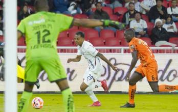 liga de quito libertad