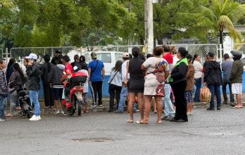 La cifra se mantiene en cuatro personas fallecidas y 34 heridas: 33 personas privadas de libertad y un policía.