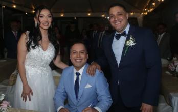 Carlos José Matamoros.