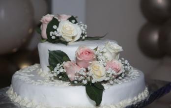 Boda de Carlos José Matamoros