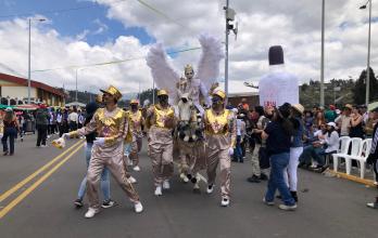 angel de la estrella