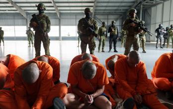 Daniel Noboa aseguró que el Estado ecuatoriano “respondió con hechos” frente a los últimos actos de violencia registrados en el sistema penitenciario.