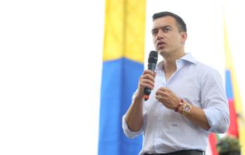 El traslado forma parte del plan de reorganización penitenciaria impulsado por el Gobierno