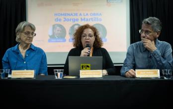 En ELI celebramos a autores ecuatorianos con homenajes