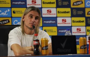 Sebastián Beccacece