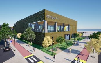 condensador social Eloy Alfaro