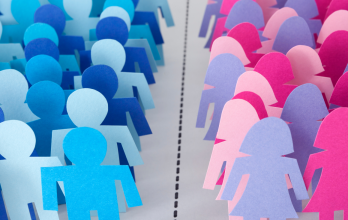 Por cada 100 mujeres en Letonia, solo hay 84 hombres, según expertos