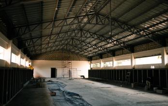 GUAYAQUIL FUERTE MILITAR