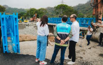 Segundo puente churute.