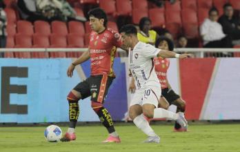 Liga de Quito vs. Deportivo Cuenca, Copa Ecuador 2025, semifinalista, LDU