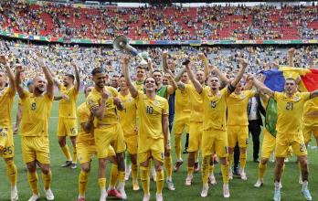 ucrania europa eliminatorias